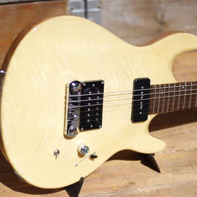 Bo-EL S-03 - Natural Gloss image 4