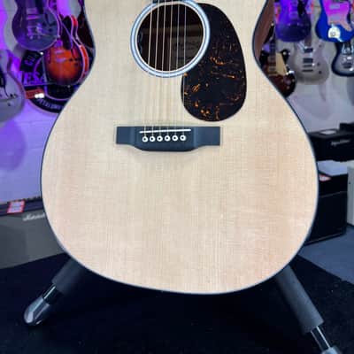 Martin GPC-11E Acoustic Electric Guitar - Natural, Auth Dlr, Get Plek'd 313 image 1