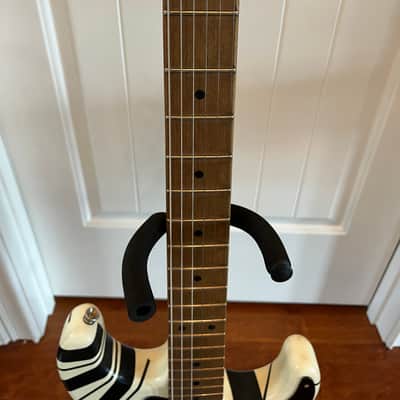 Fender EVH Striped Series '78 Eruption Relic 2024 image 3