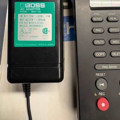 Boss DR-660 Dr. Rhythm image 3