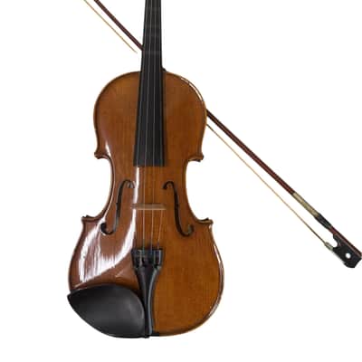 Cremona Fecit Anno Domini 19 | Reverb