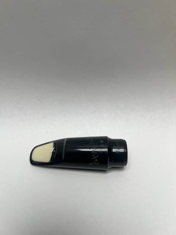 Brilhart Ebolin Alto Mouthpiece 5* image 1