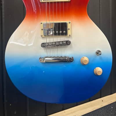 CMG Ashlee 2023 W/ Gig Bag image 2