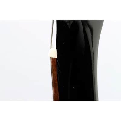 Epiphone Embassy Bass Guitar Regular Graphite Black image 5