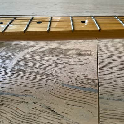 1980s Bill Lawrence BC2E Stratocaster Natural High End Model Japan Vintage Morris MIJ Higher Quality Than Greco Tokai image 4