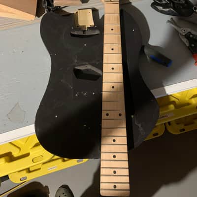 ReVised Telecaster - Custom Relic image 7