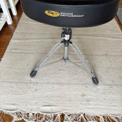 Sound Percussion Drum Throne image 1