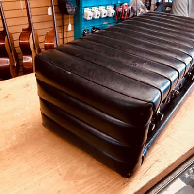 Kustom K200B Tuck N' Roll Bass Amp Head image 4