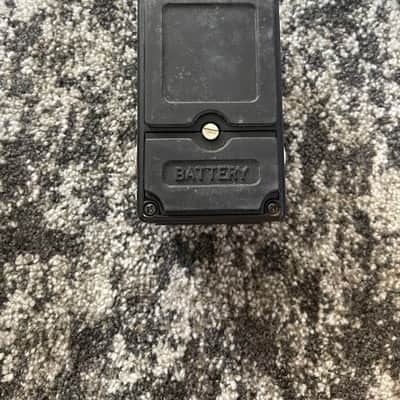 Cutec FL-01 Analog Flanger Loco Box Rare Vintage Guitar Effect Pedal MIJ Japan image 6