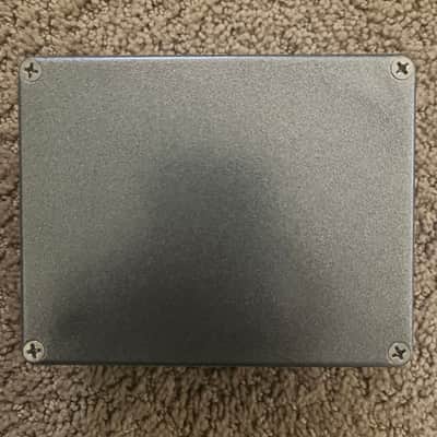 Catalinbread Dirty Little Secret Deluxe 2023 - Present Silver / Black image 4