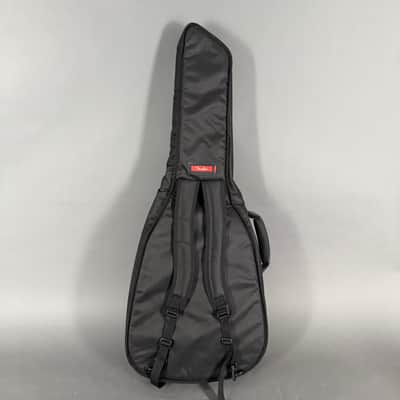 Fender Tom Delonge Starcaster, Satin Olympic White 3,1 kg inkl. Gigbag image 21