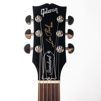 Gibson Les Paul Standard 60s Plain Top, Classic White | Demo Bild 7