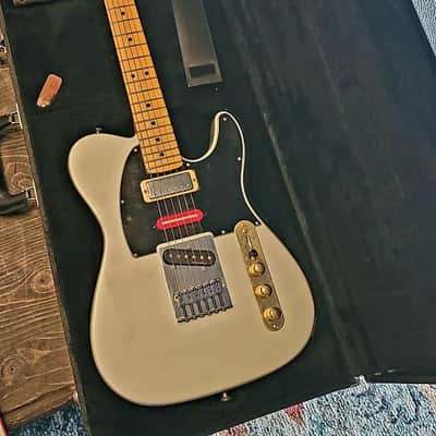 Valley Arts Custom / Gibson Era - Brent Mason Signature Model T - Tele Style image 7