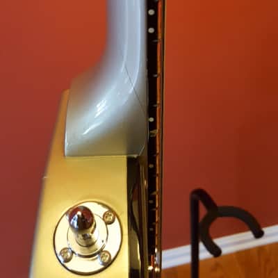 Gibson Les Paul Custom Shop - Dale Earnhardt Limited Edition #103/333 Bild 12