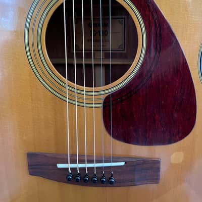 Yamaha FG-130 Nippon Gakki - Made in Japan image 18