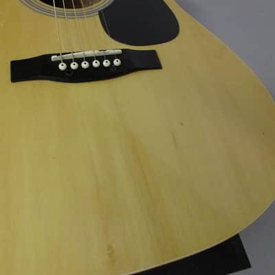 Asheville Single Cutaway Acoustic Guitar image 3