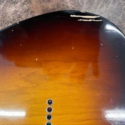 Fender Custom Shop '55 Telecaster < 6.5 lbs. Josefina PUs image 15