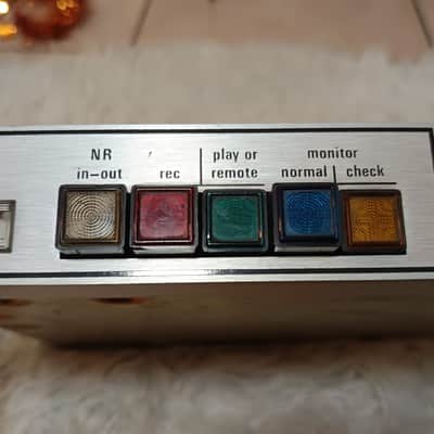 Dolby Type A Model 361, with module cat. 22 image 5