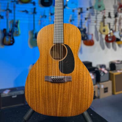Martin 000-15SM Acoustic Guitar - Natural FREE PLEK! 458 image 6