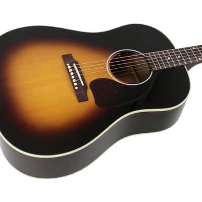 Gibson J-45 Standard Vintage Sunburst 2025 image 1