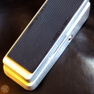 Moog EP-1 Expression Pedal | Reverb