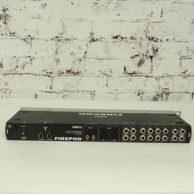 PreSonus FirePod 24-bit/96kHz image 3
