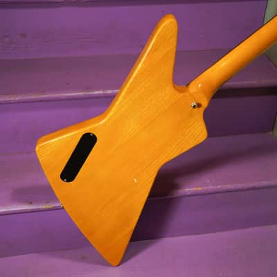 1977 Ibanez Destroyer 2459 (FujiGen Explorer) Electric Guitar (VIDEO! Ready to Go) image 13