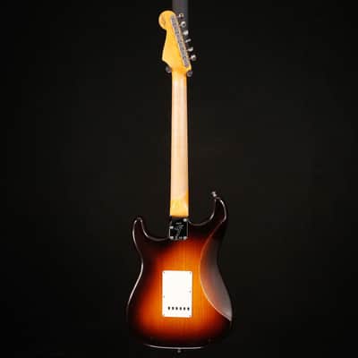 Fender Custom Shop Postmodern Stratocaster Journeyman Relic JUMBO SS FRETS image 9