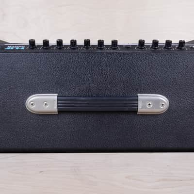 Guyatone Flip 100FCN Black Guitar Combo Amplifier w/ Celestion Speaker 100V Made in Japan MIJ image 20