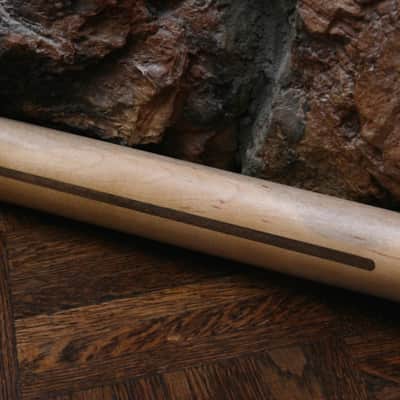 Aged Allparts Tele Neck Nitro Relic Rolled Fingerboard Edges Licensed by Fender Telecaster TMO-C Fits MJT image 11