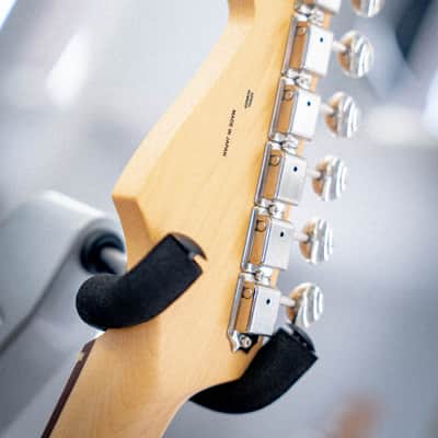 Fender Japan FSR Collection Hybrid II Strat RW JOM image 7