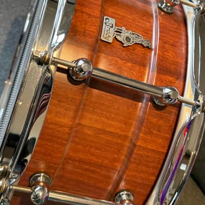 Brady Baritone Snare drum image 11