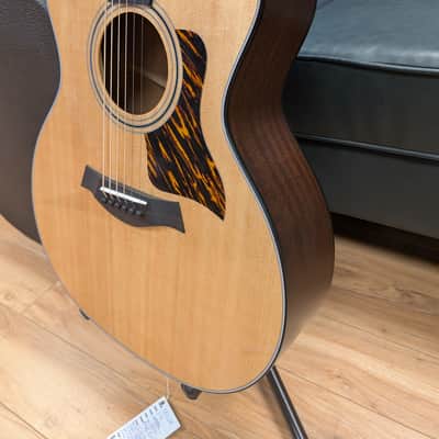 Taylor 314e with V-Class Bracing 2025 - Natural image 9
