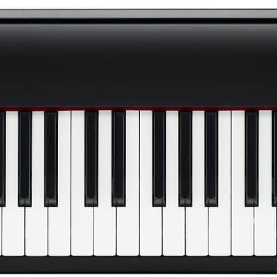 Roland FP-30 Digital Piano - Black image 11