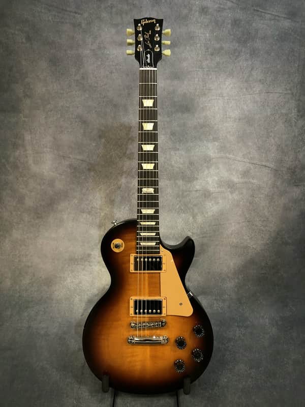 Gibson Les Paul Studio 2014 image 4
