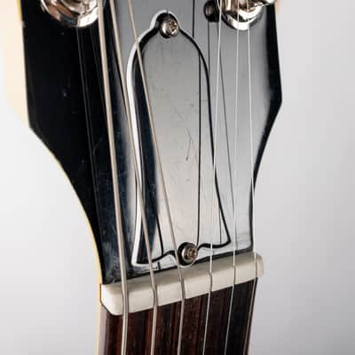 Gibson Les Paul Junior Double Cutaway, TV Yellow | Demo image 5
