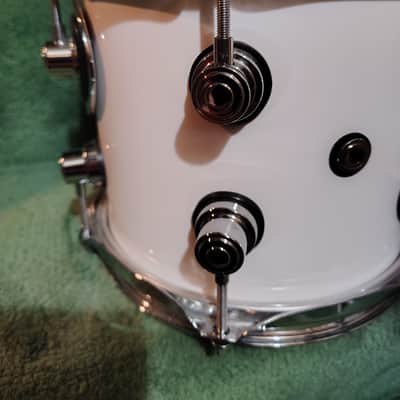 DW Design 8"(Diameter)x7"(Depth) Rack Tom image 6