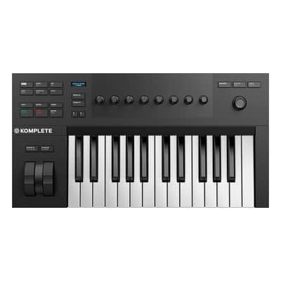Komplete Kontrol A25 Native Instruments image 7