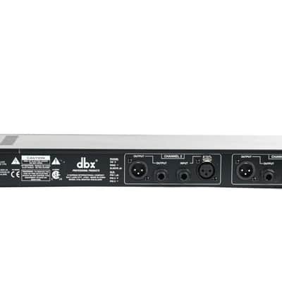 DBX 215S Graphic Equalizer image 2