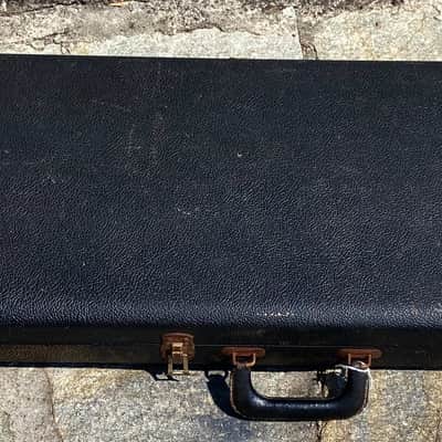 Fender stratocaster 1964 Sunburst image 25