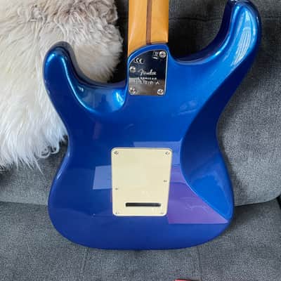Fender American Ultra Stratocaster image 8