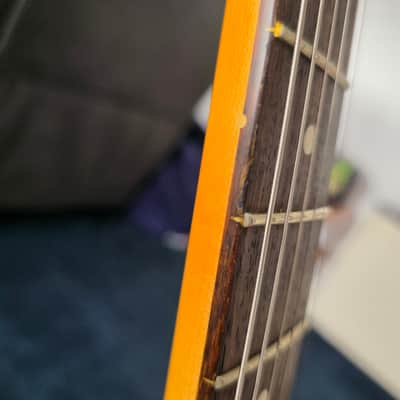 Fender American Professional II Telecaster with Rosewood Fretboard 2020 - Present - 3-Color Sunburst image 3