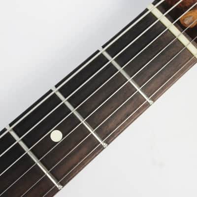 Fender American Professional Limited Edition Rosewood Neck Stratocaster 2017 - Daphne Blue **Upgraded Pickups** image 17