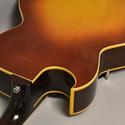 1971 Vintage Gibson ES-175D w/HSC image 11