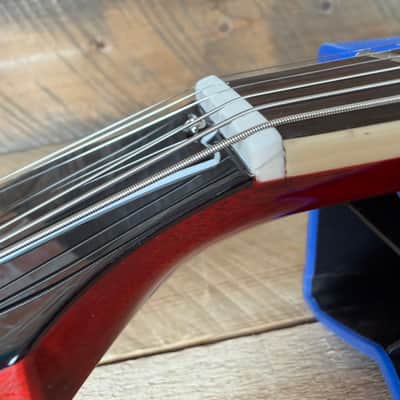 Gibson ES-335 Figured Semi Hollow Cherry 209960177 image 17