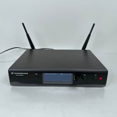 Sennheiser ewD1 Digital Wireless Mic Receiver EM D1 image 2
