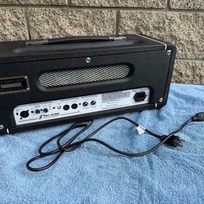 Laney LA-Studio Black Country Customs 3-Watt Guitar Amp Head 2022