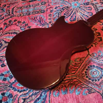 6.6 lbs solid! 2025 Gibson Les Paul Music City Special, Tobacco Sunburst, Ebony Board image 3