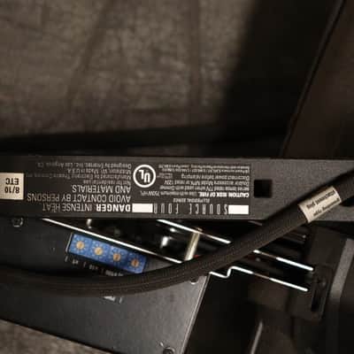 Large Venue Pro Lighting Tearout Package – Vari-Lite (VL1000APS, VL1100AS), Elation Opti Tri Par, & ETC Source Four 750 image 5
