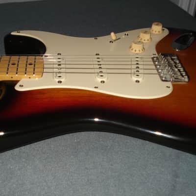 Fender ST-58 Stratocaster Reissue MIJ image 6